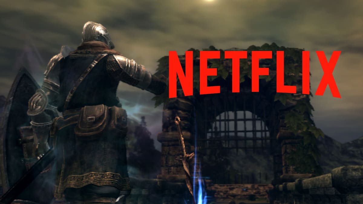Te recomendamos no creer el reporte que emocionó a los fans de FromSoftware