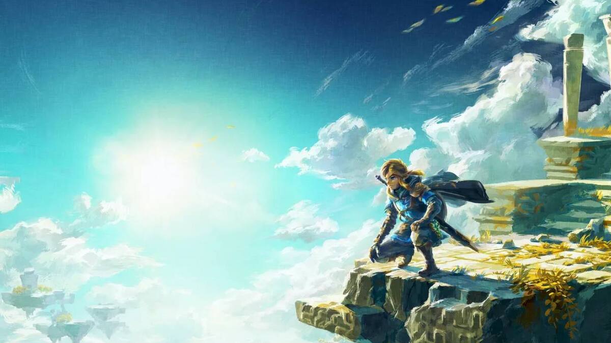 Te sorprenderán varios títulos de Nintendo Switch que aparecen en la lista