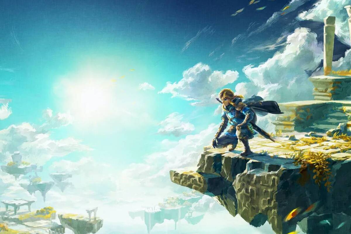 Estos son los 10 juegos más descargados de la eShop japonesa en lo que va de 2023