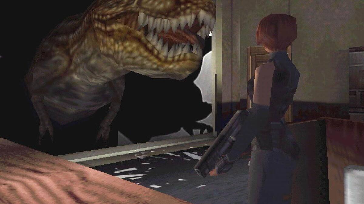 Team Arklay's reveló que detendrá el proyecto si Capcom lo pide o anuncia la esperada entrega
