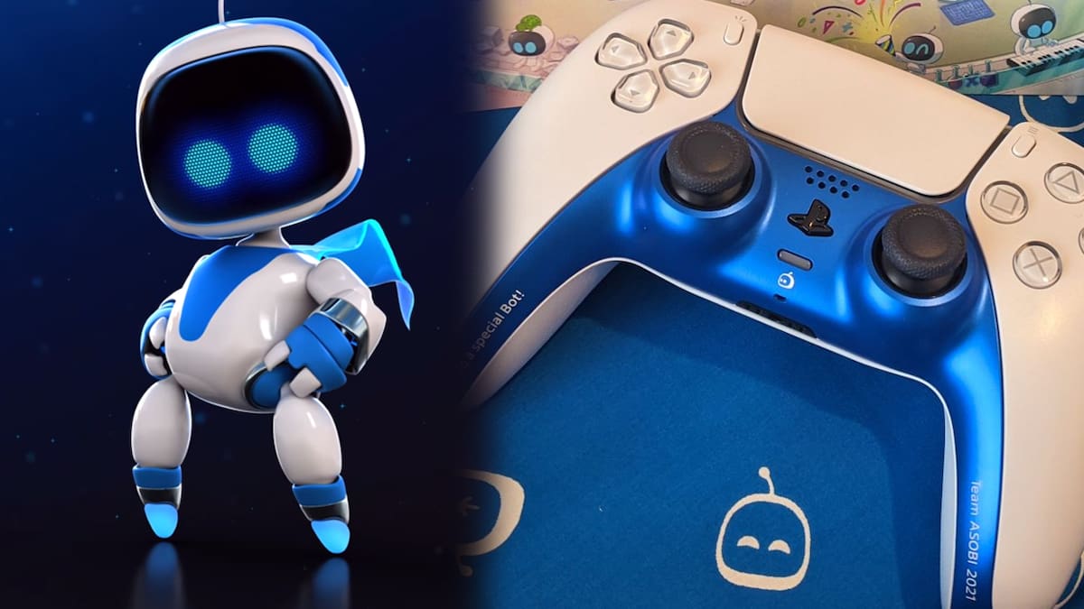 Team ASOBI busca personal para un nuevo proyecto