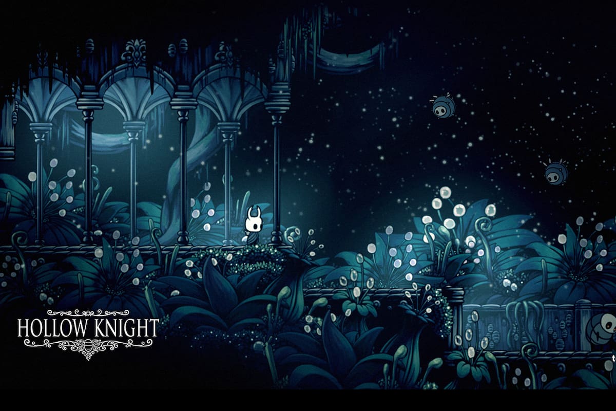 Hollow Knight saldrá en Switch, no en Wii U