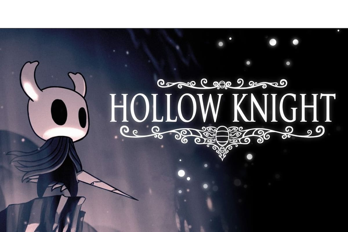 Cancelan edición física de Hollow Knight