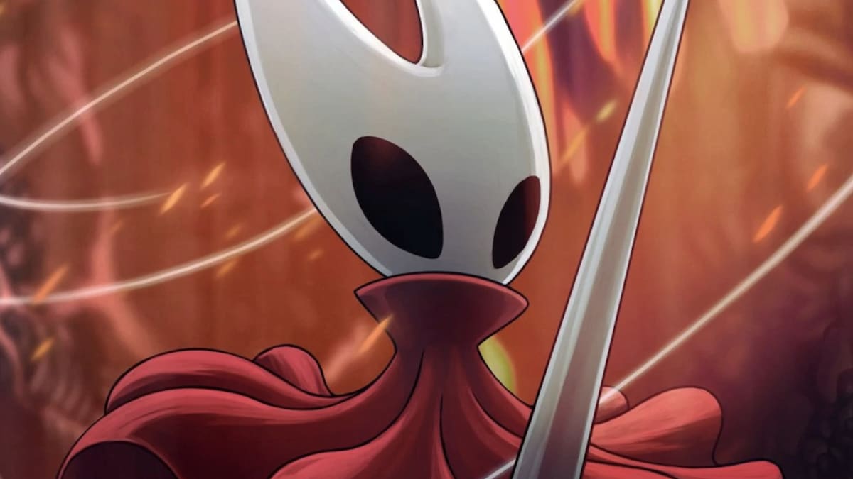 Team Cherry confirmó que los fans tendrán que esperar más para ver algo nuevo del juego