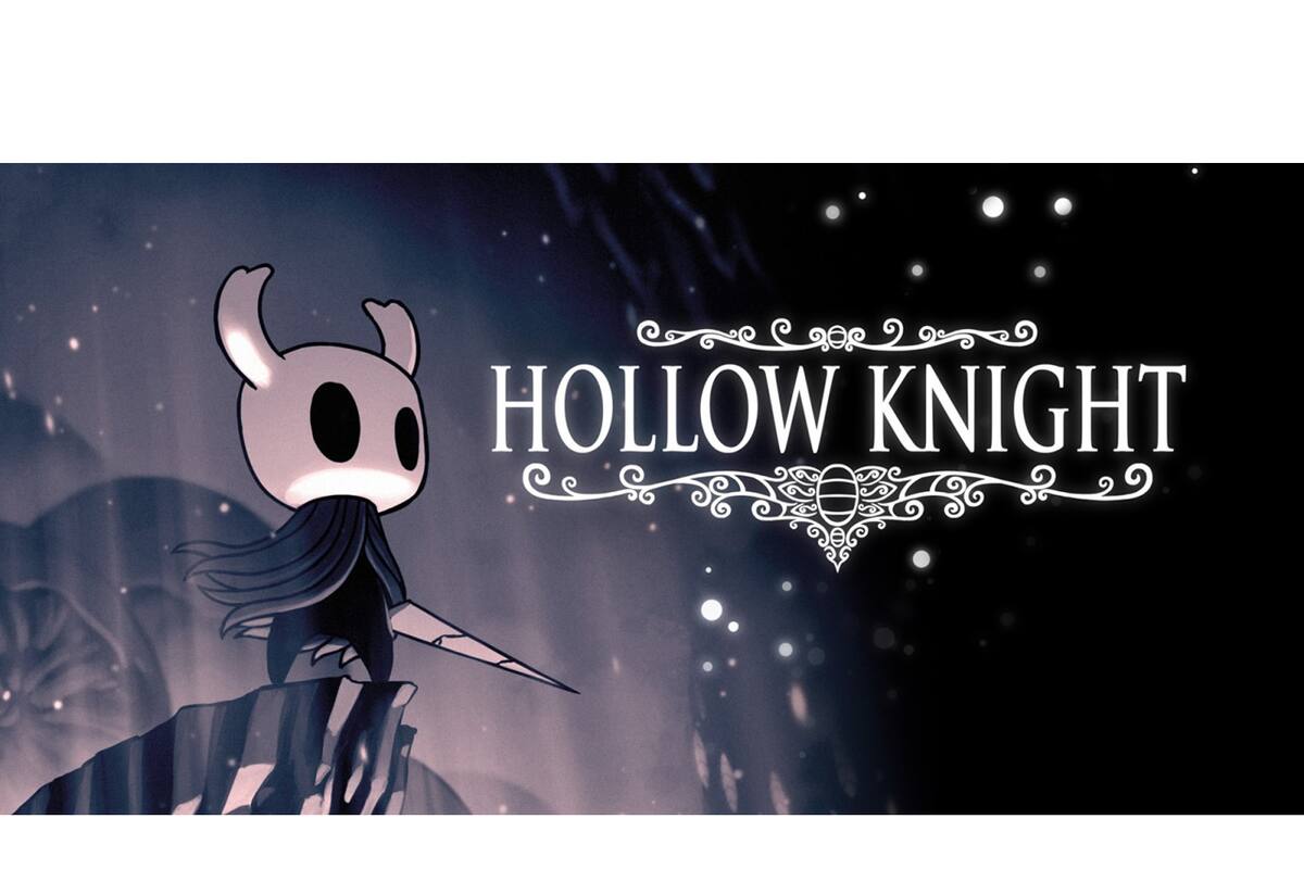 La acción de Hollow Knight llegará a PS4 y Xbox One