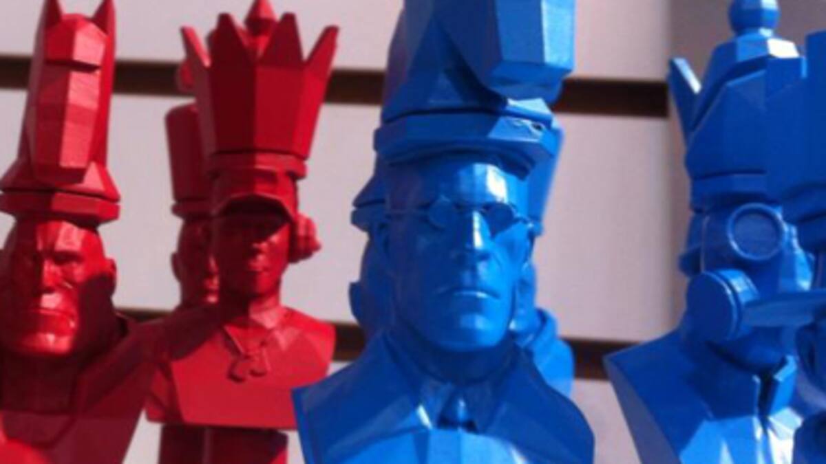 Team Fortress 2 y Portal entre los destacados de esta edición