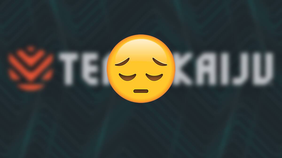 Team Kaiju cerró y sus desarrolladores cambiaron de proyecto