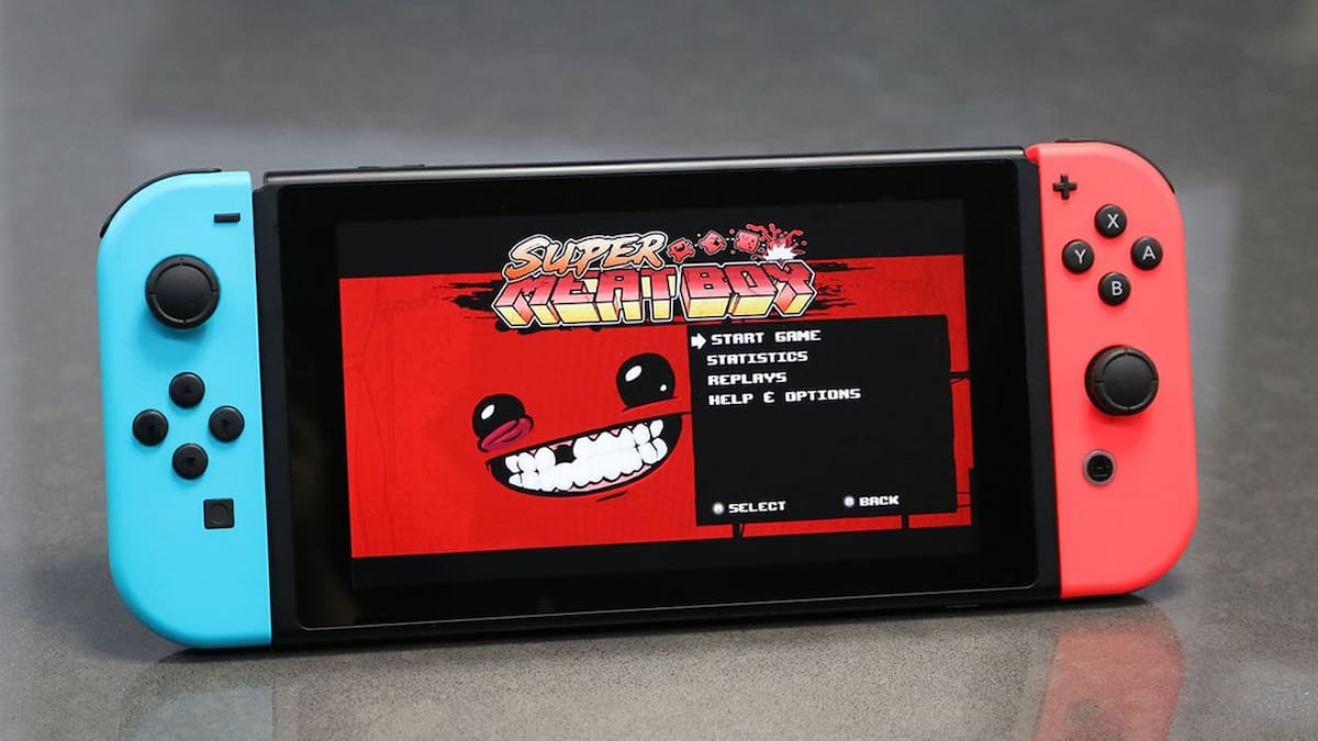 Team Meat mencionó que podría haber edición física para la consola de Nintendo