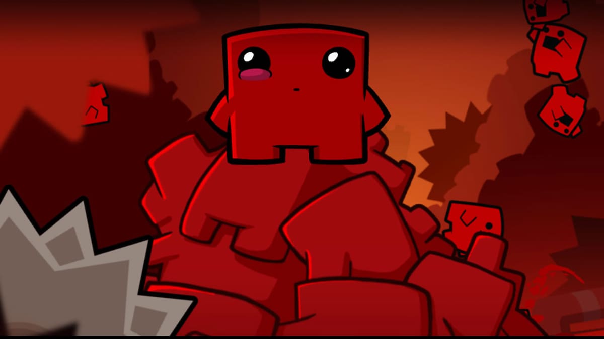 Team Meat presentó un curioso trailer de lanzamiento