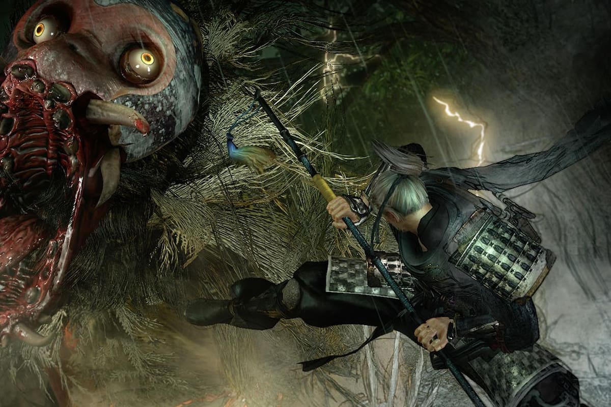 Nioh ha vendido más de 2 millones de copias a nivel global