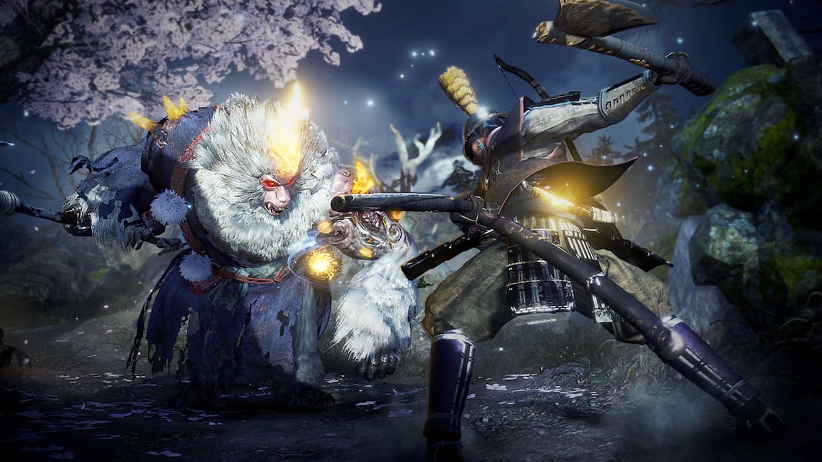 Team Ninja revelará otro trailer de la secuela en cuestión de horas