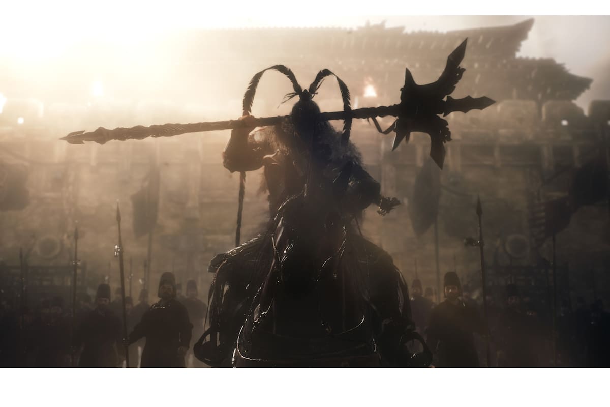 Wo Long: Fallen Dynasty tendrá multiplayer y un demo para que lo pruebes