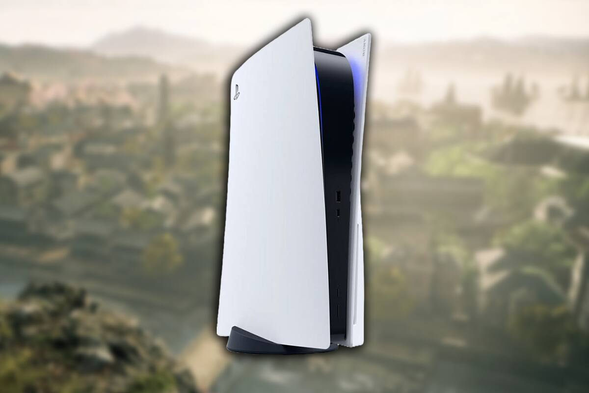 Ya puedes probar gratis un popular exclusivo AAA de PlayStation 5 sin PS Plus