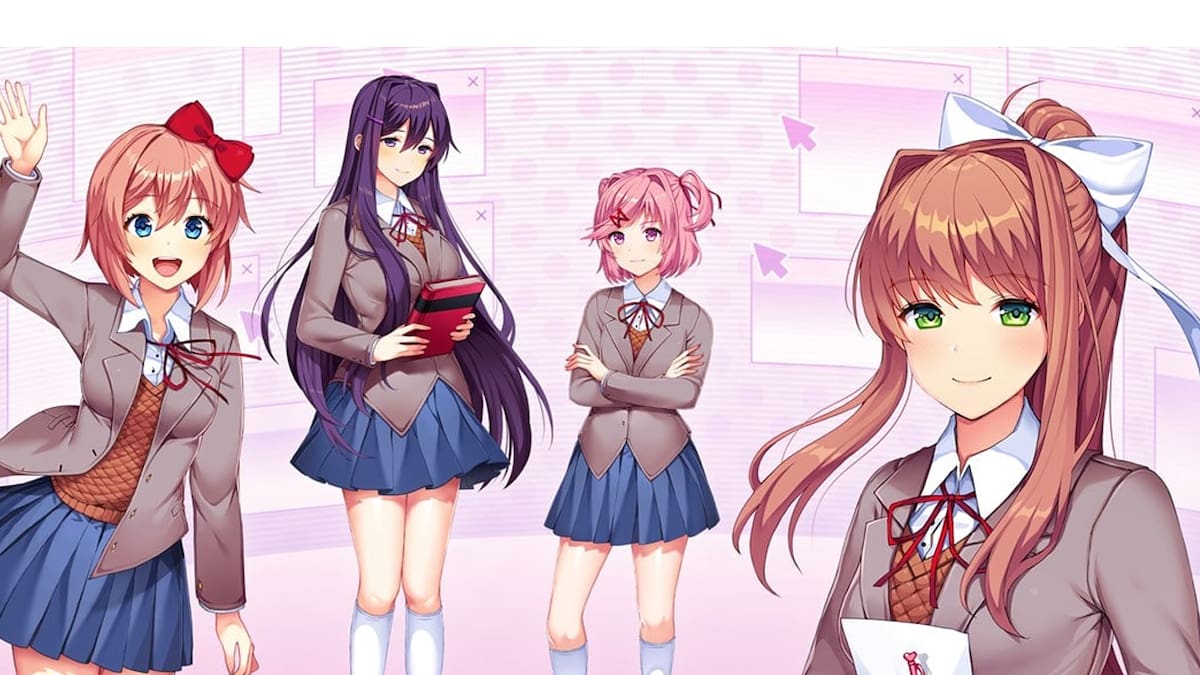 Team Salvato, estudio responsable del videojuego, ya abordó la situación en un comunicado