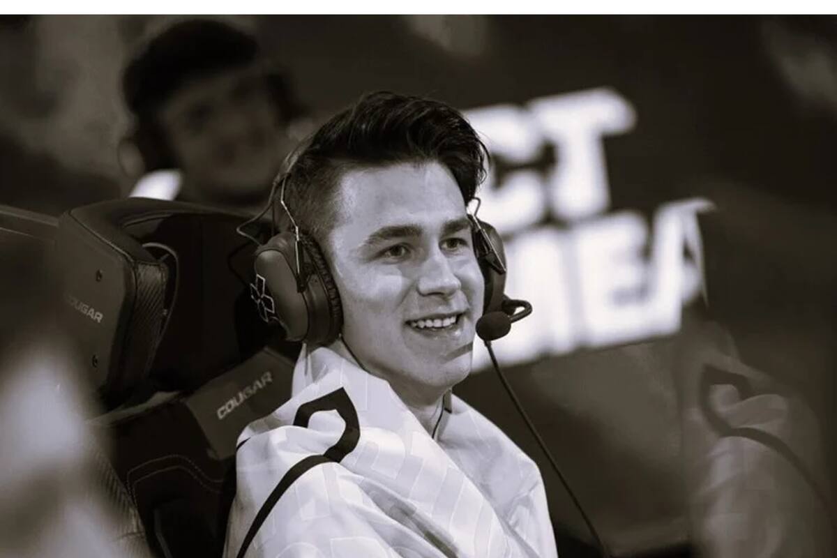 Twisten, VALORANT pro, dies at 19 years old