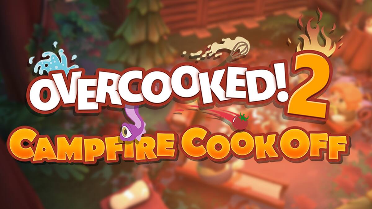 Team17 reveló un nuevo Season Pass para su caótico juego de cocina