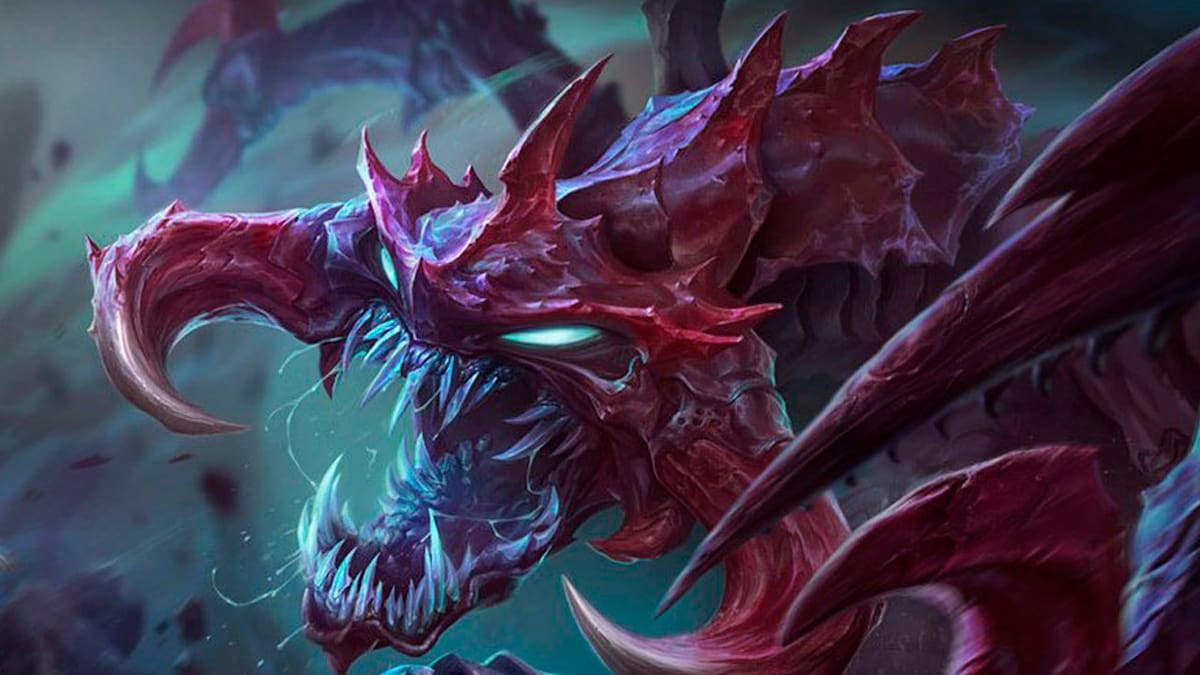 Teamfight Tactics está inspirado en Dota Auto Chess