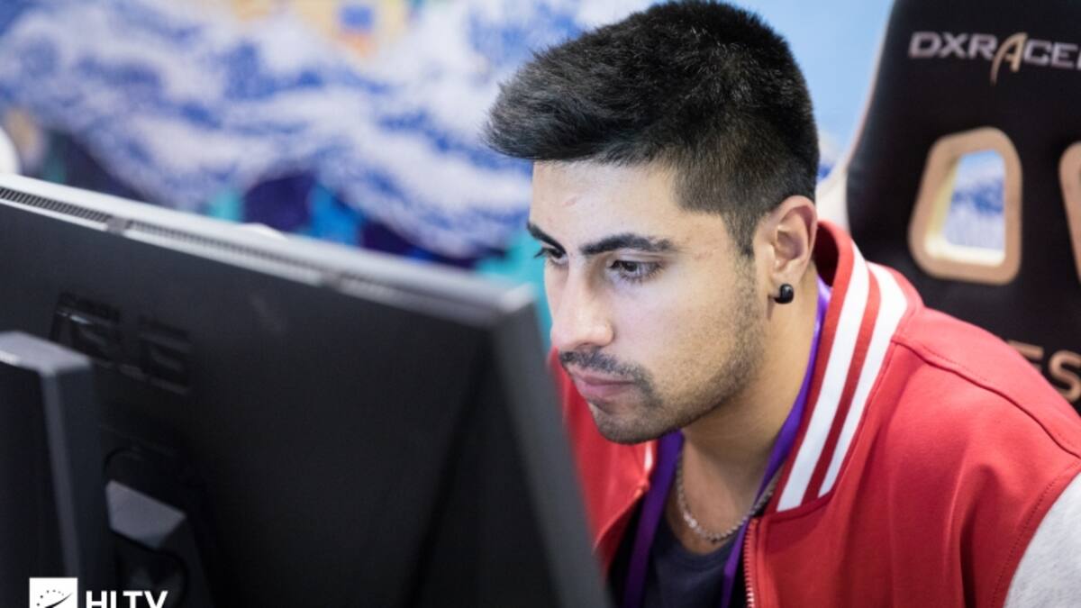 TeamOne viajará al Americas Minor de IEM Katowice 2019