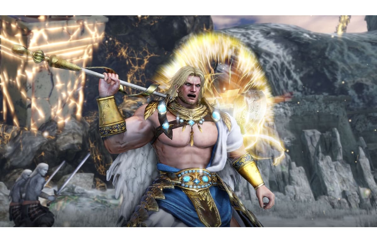 Koei Tecmo y Omega Force revelarán muy pronto un nuevo título