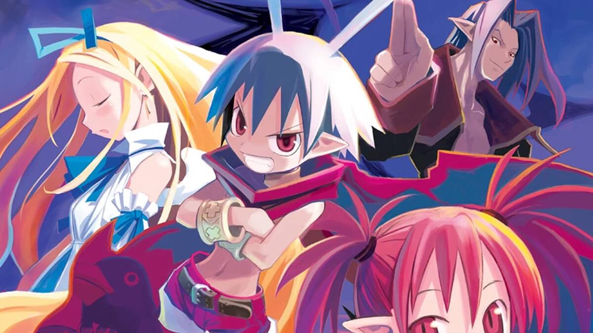 Teaser trailer muestra un poco del título free-to-play
