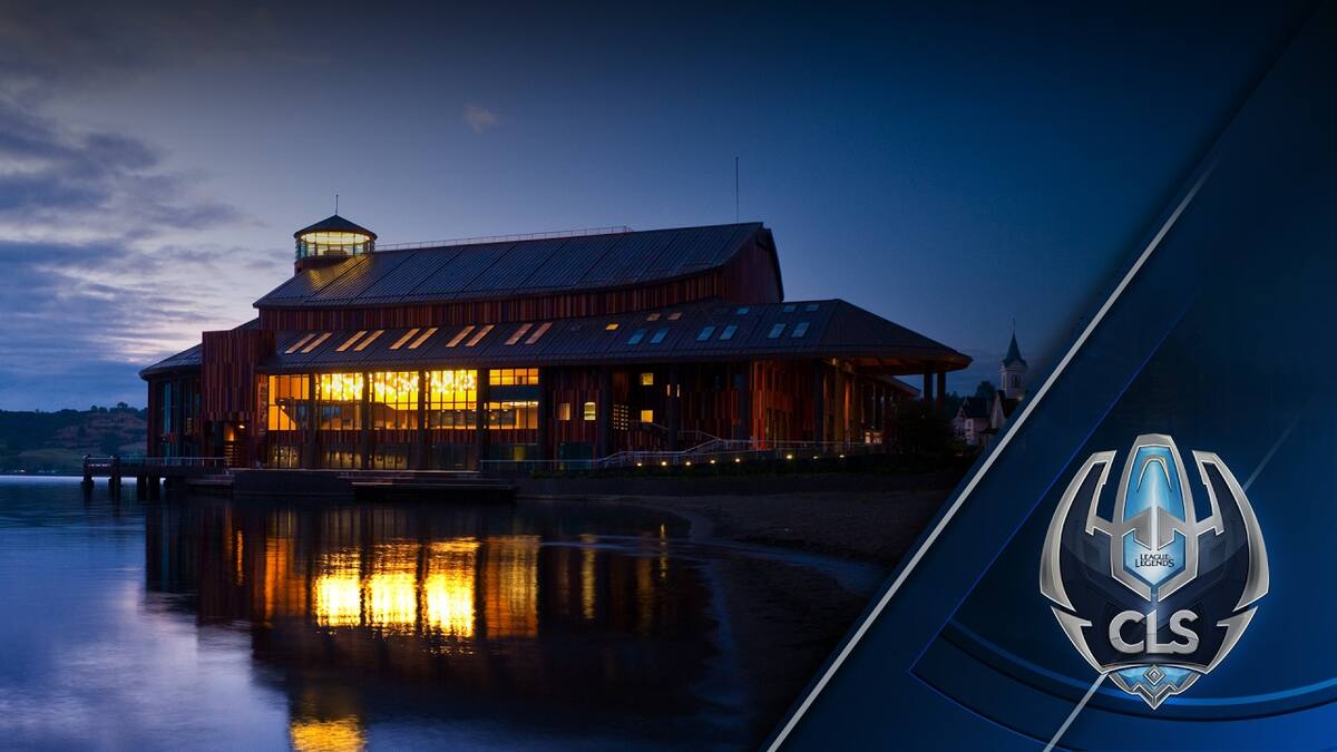 Teatro del Lago será sede del primer evento de Esports en el sur de Chile