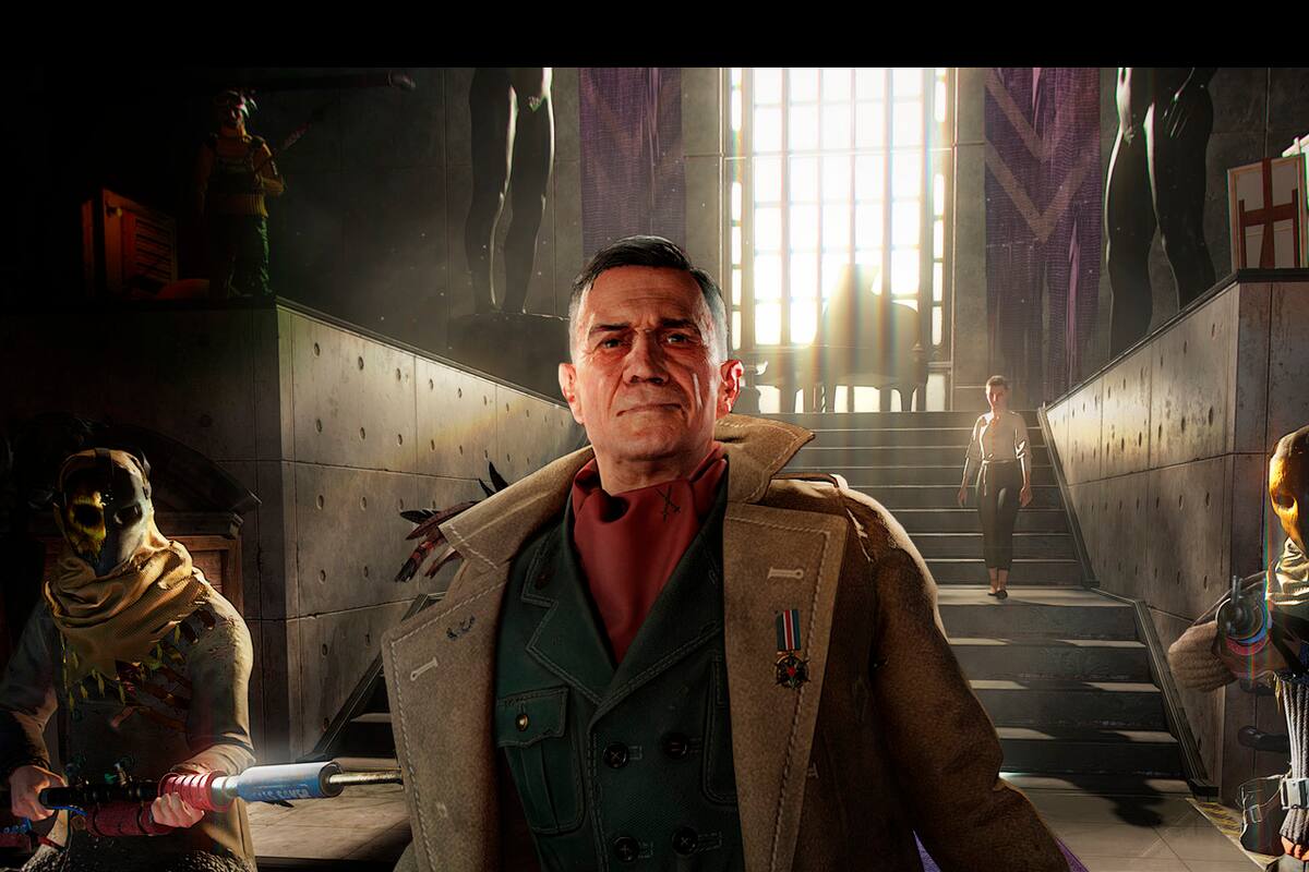 Oferta: Dying Light 2: Stay Human tiene hasta 33% de descuento