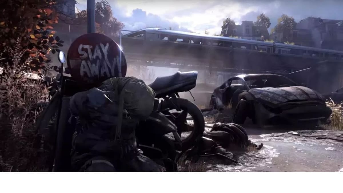 Techland habló sobre el motor del juego y el rendimiento del título en PC