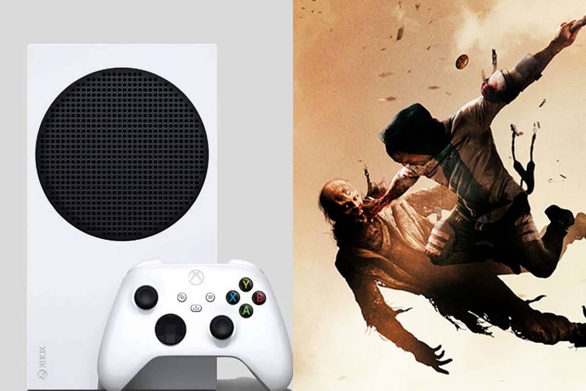 ¡Por fin! Ya puedes jugar Dying Light 2 a 60 fps en Xbox Series S