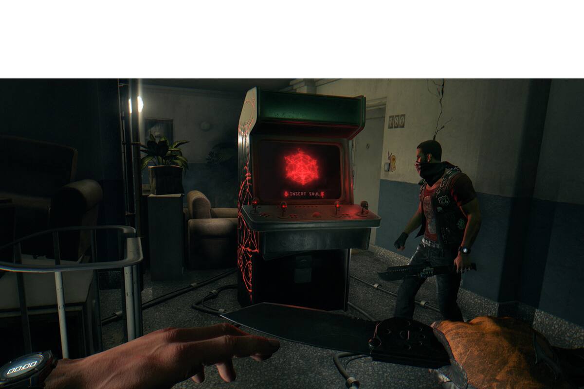 Nuevo DLC para Dying Light revivirá contenido de Hellraid