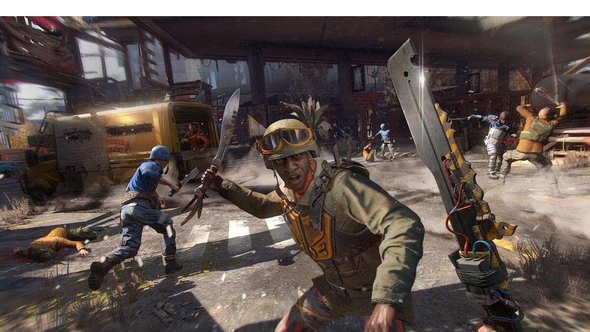 Techland prepara una nueva presentación Dying 2 Know para el evento europeo
