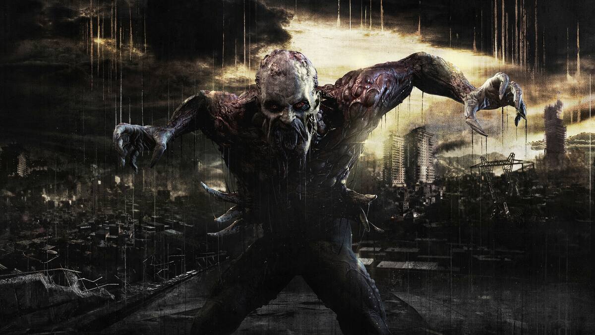 Techland presentará la nueva expansión del juego de zombies