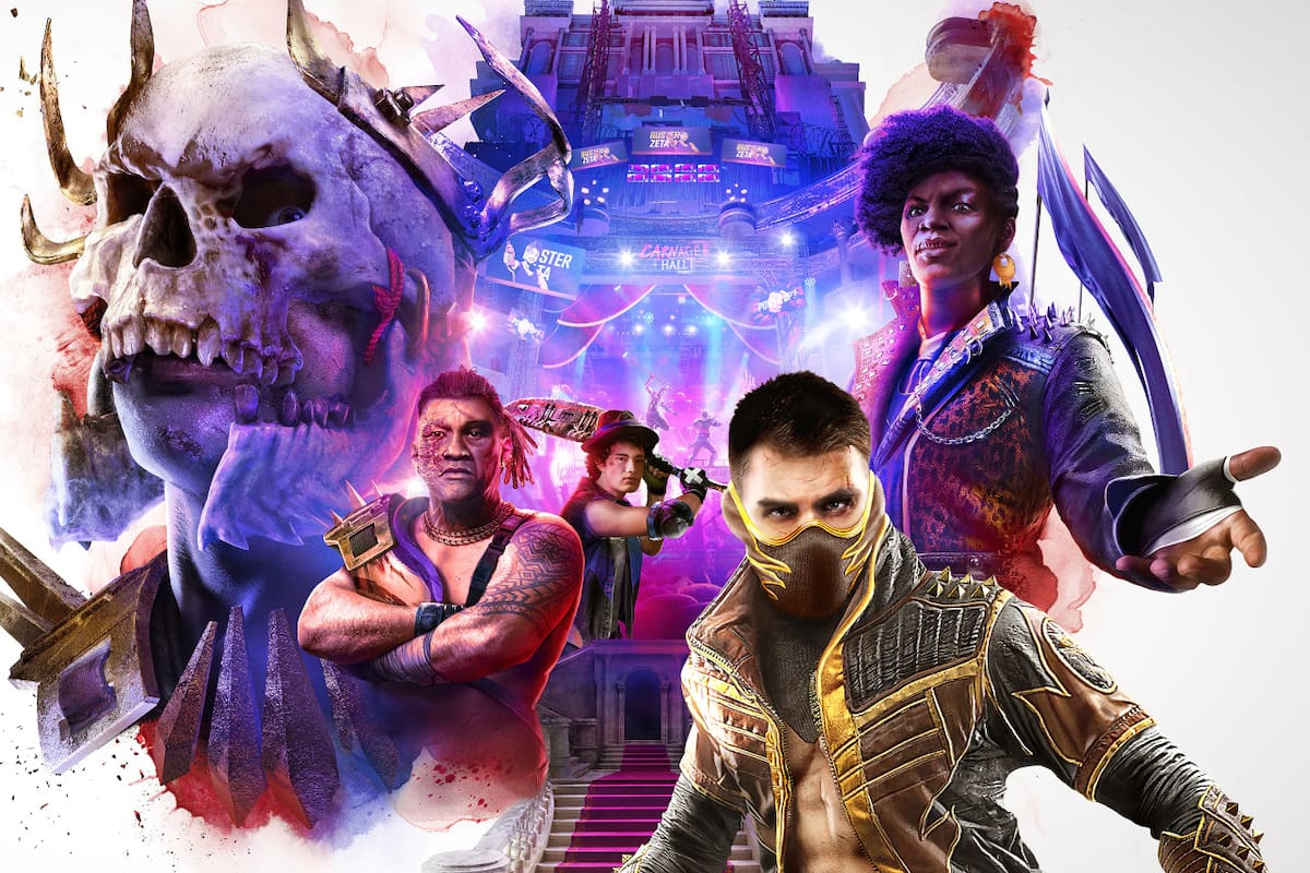 El segundo DLC de Dying Light 2 fue retrasado y no llegará en 2023