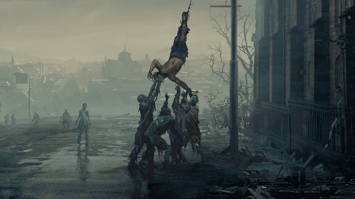 Techland reveló cuantas horas de juego ofrecerá su nueva aventura