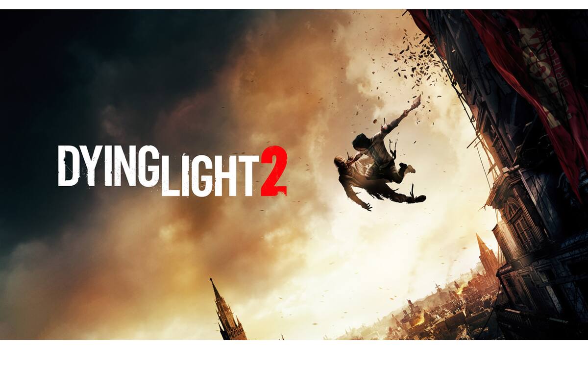 Dying Light 2: Stay Human se retrasa de nuevo y no debutará este año