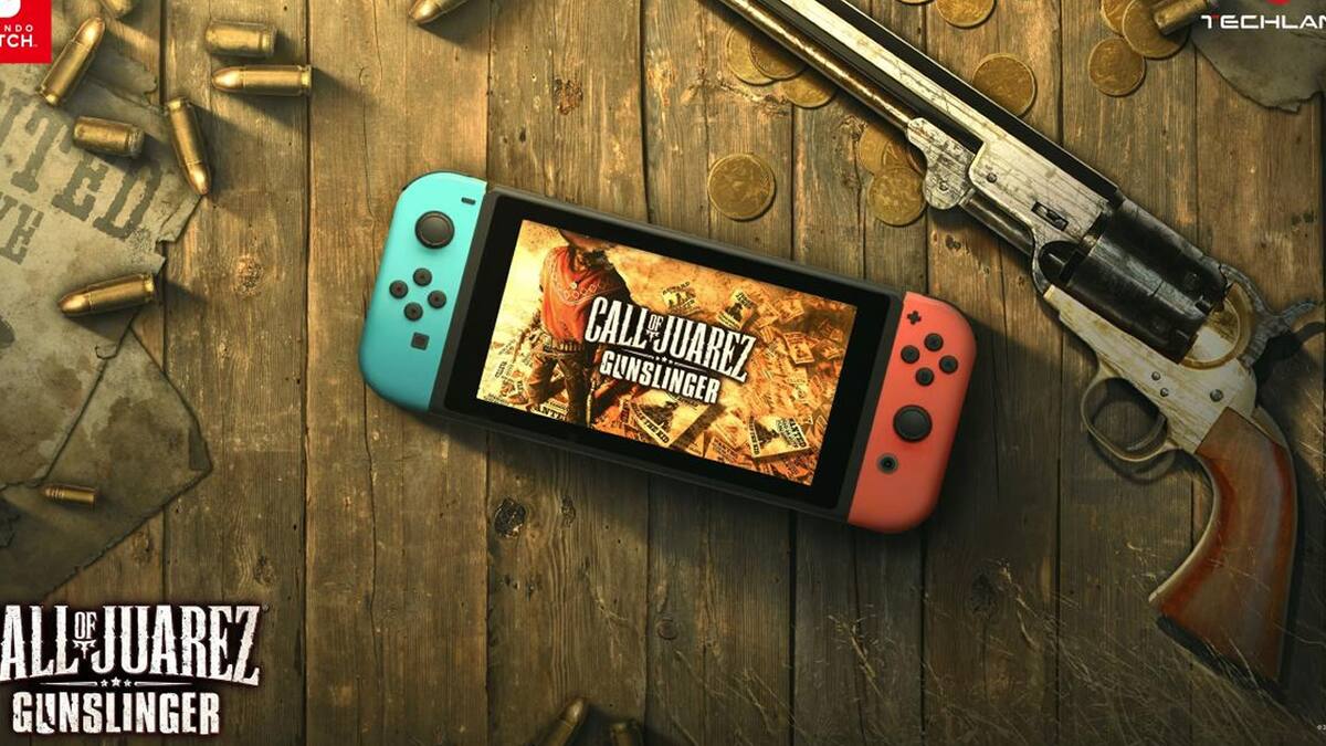 Techland únicamente distribuirá códigos de descarga