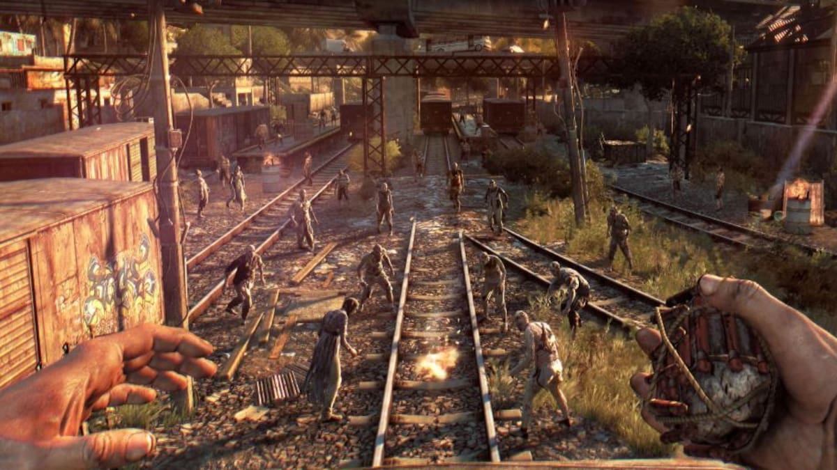 Techland ya está planeando una secuela de su survival horror