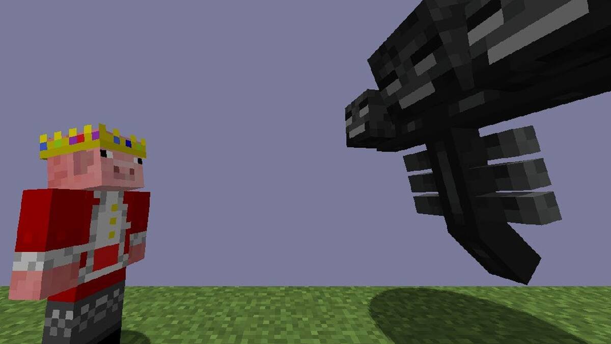 Technoblade confirmó hace unas semanas que le diagnosticaron cáncer