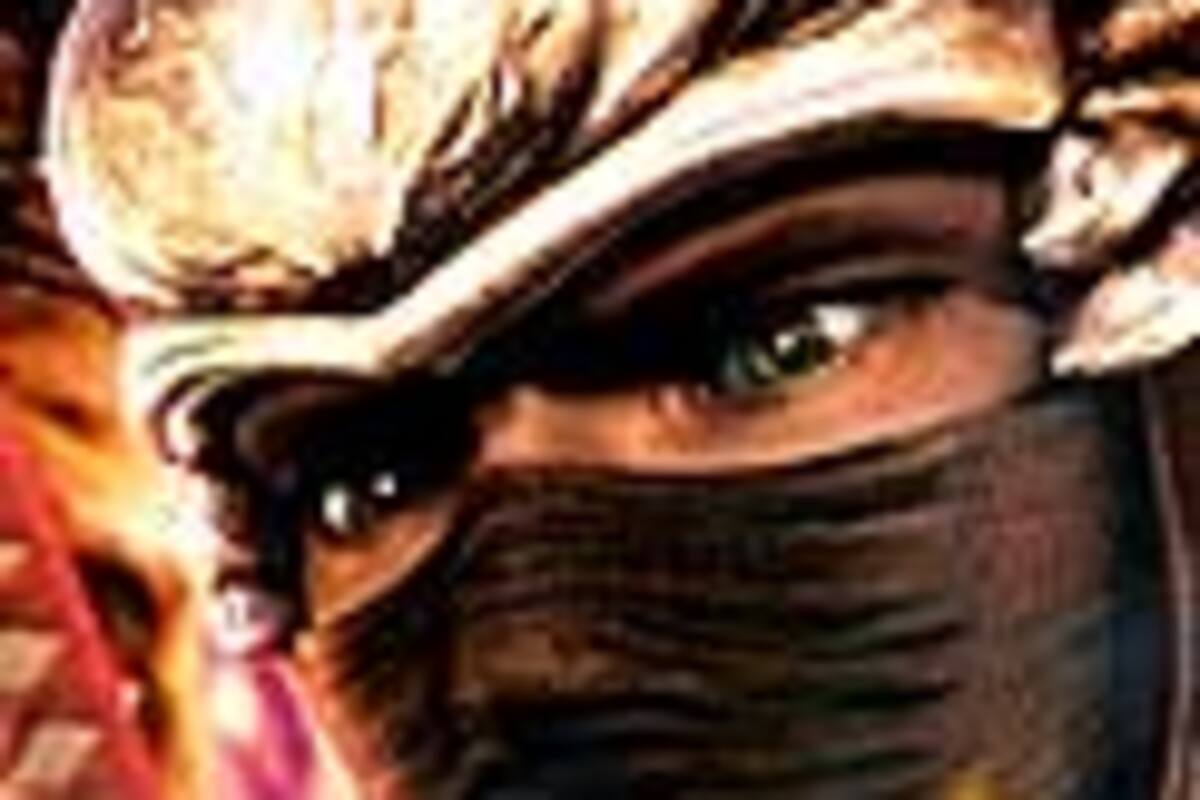 Ninja Gaiden Black anunciado