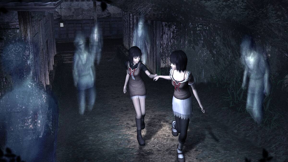 Tecmo KOEI presentará el juego en una transmisión en vivo