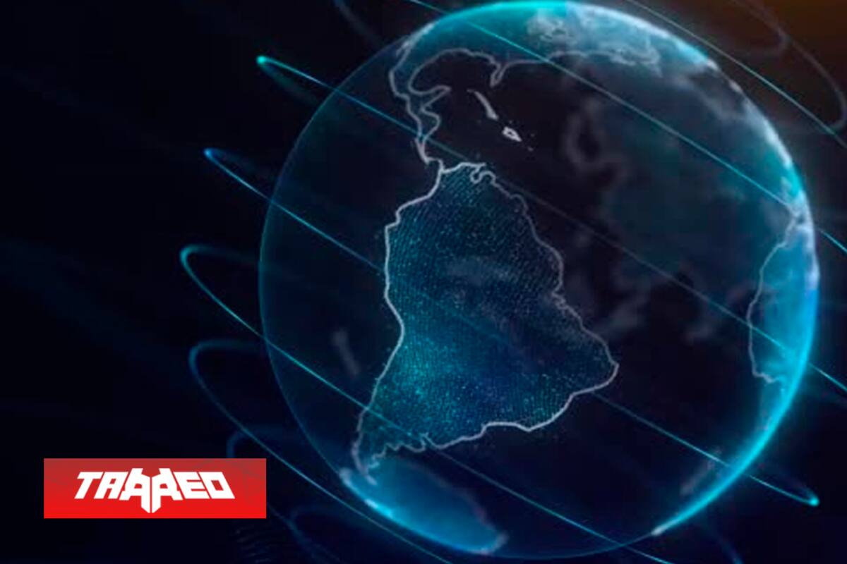 Crearán un planeta Tierra digital, para proyecciones de eventos climáticos extremos
