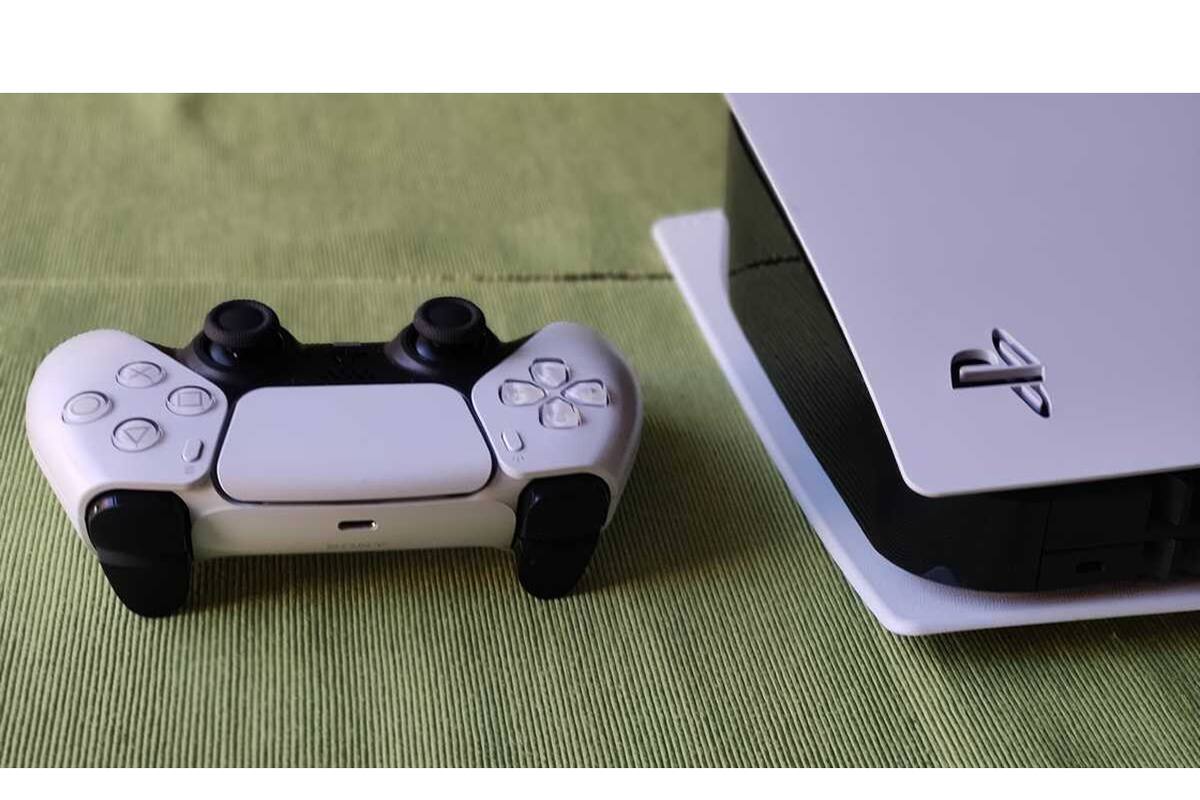 Patente sugiere que Sony hará mejoras al ray tracing de PlayStation 5