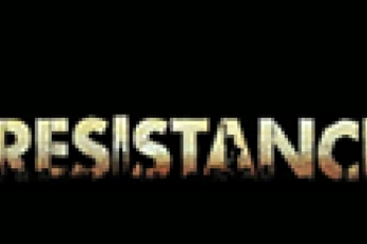 UPDATE: Insomniac se despide de la saga Resistance