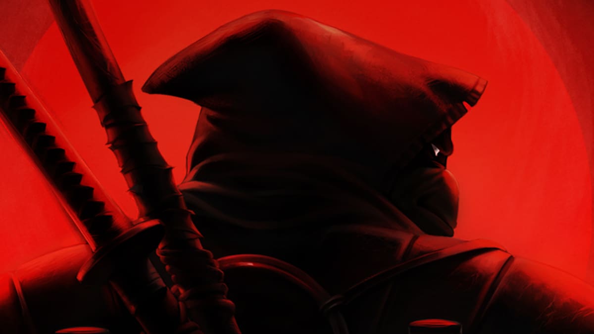 Teenage Mutant Ninja Turtles The Last Ronin