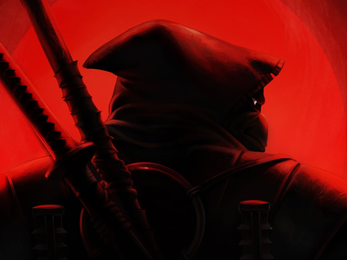 Teenage Mutant Ninja Turtles The Last Ronin