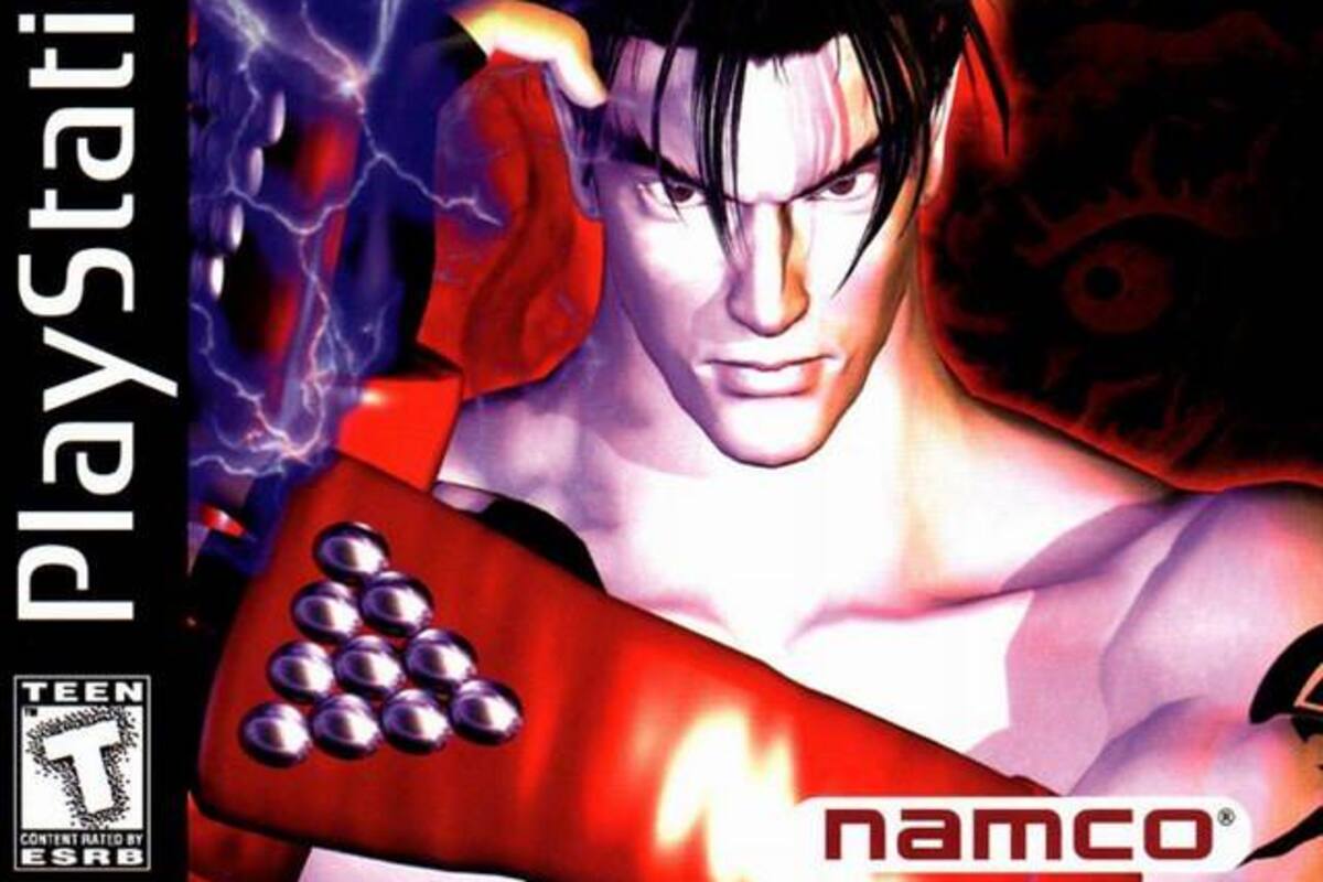 Tekken 3