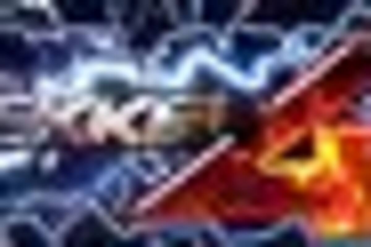 Tekken 4