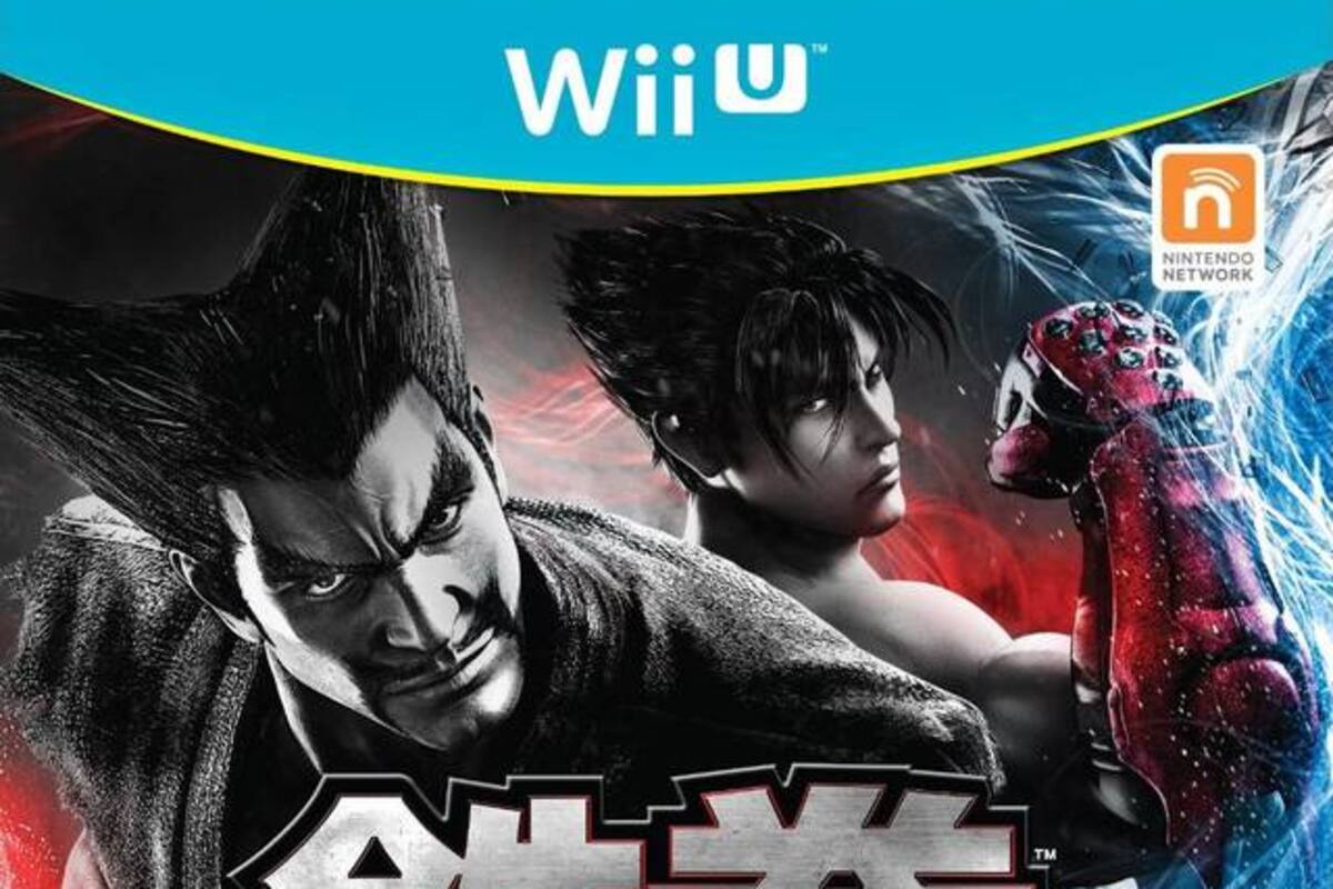 Tekken Tag Tournament 2