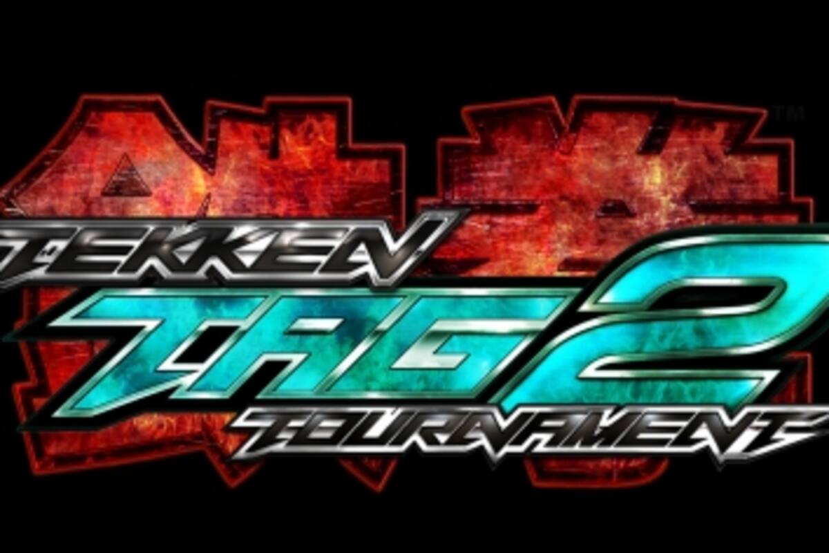 Tekken Tag Tournament 2