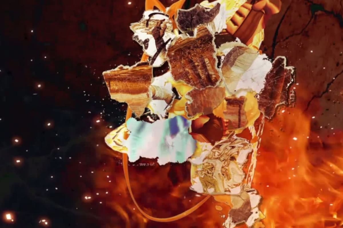 Tekken X Street Fighter: EVO 2011 Teaser
