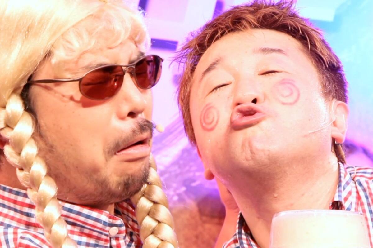 Tekken X Street Fighter: Harada vs Ono